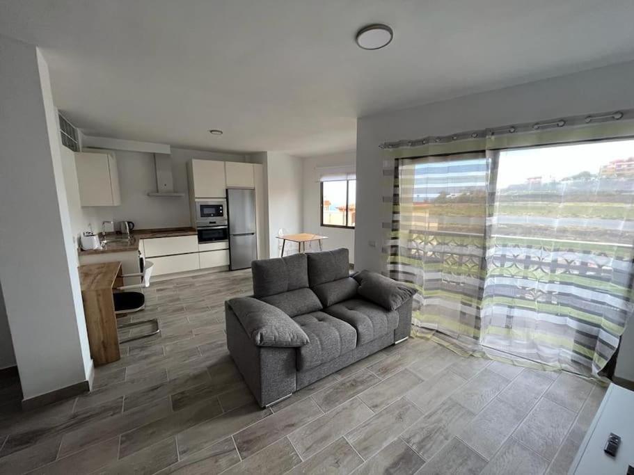 Ferienwohnung New 2023 Full Equipped Stylish Digi Los Realejos Exterior foto