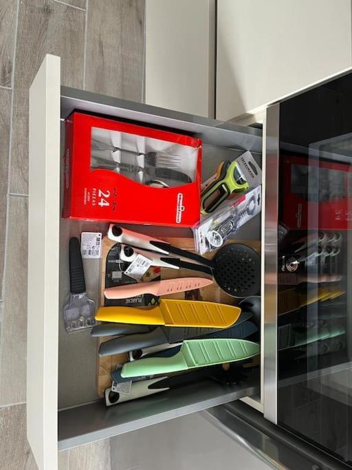 Ferienwohnung New 2023 Full Equipped Stylish Digi Los Realejos Exterior foto