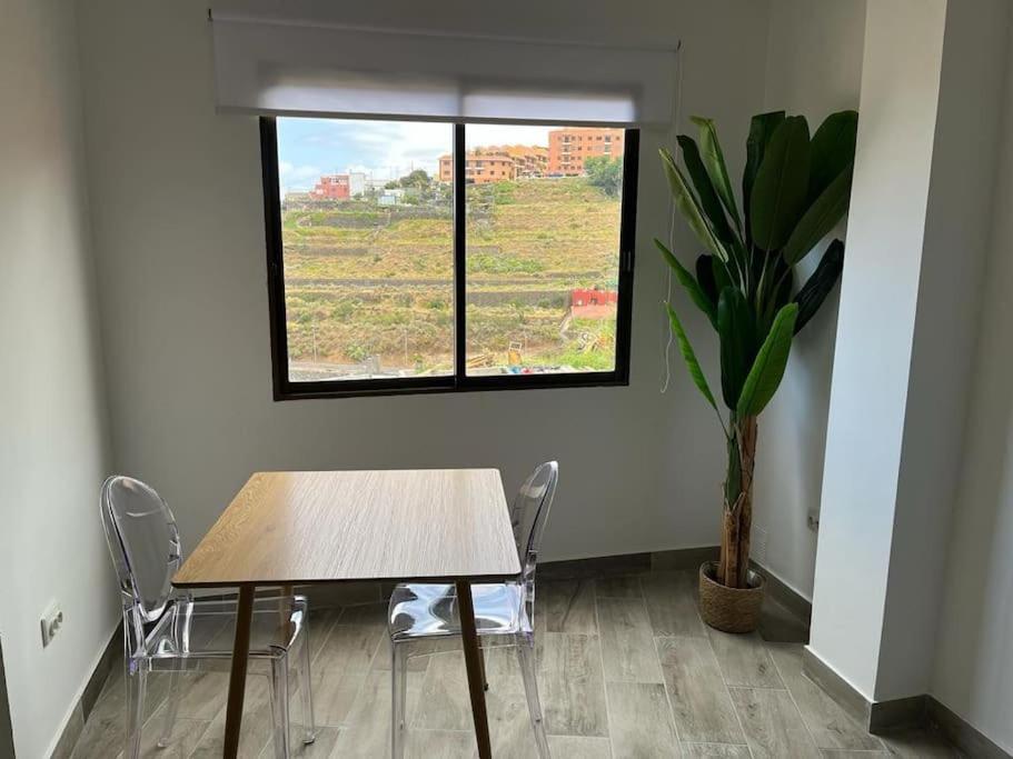 Ferienwohnung New 2023 Full Equipped Stylish Digi Los Realejos Exterior foto