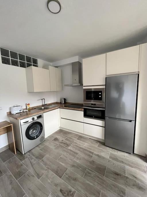 Ferienwohnung New 2023 Full Equipped Stylish Digi Los Realejos Exterior foto