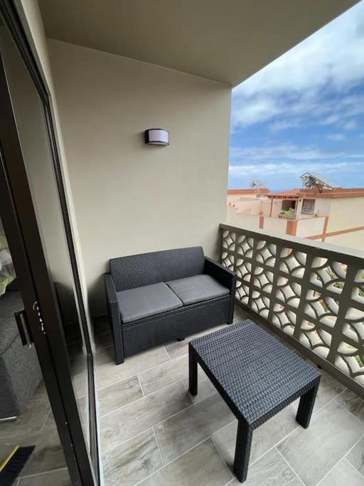 Ferienwohnung New 2023 Full Equipped Stylish Digi Los Realejos Exterior foto