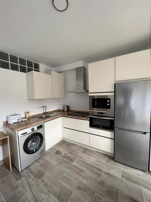 Ferienwohnung New 2023 Full Equipped Stylish Digi Los Realejos Exterior foto