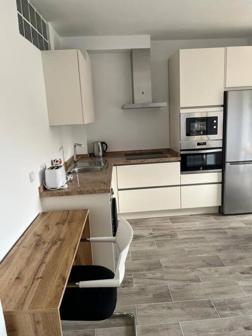 Ferienwohnung New 2023 Full Equipped Stylish Digi Los Realejos Exterior foto