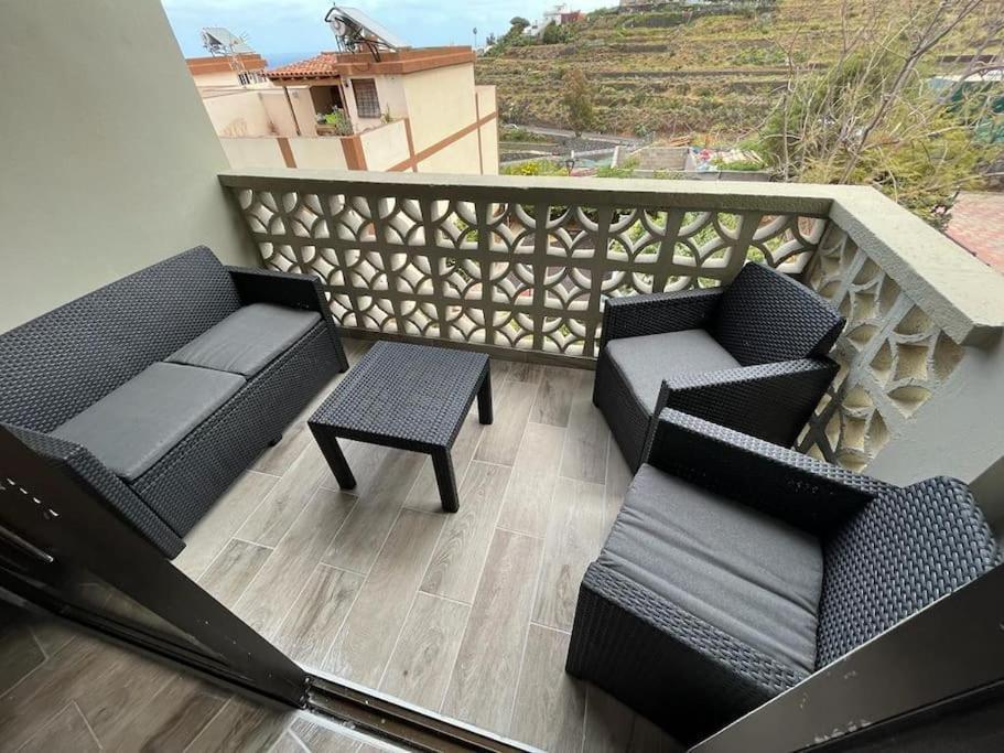 Ferienwohnung New 2023 Full Equipped Stylish Digi Los Realejos Exterior foto