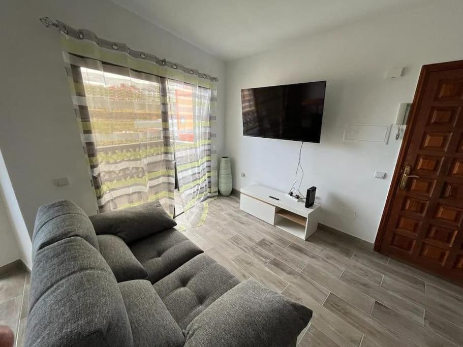 Ferienwohnung New 2023 Full Equipped Stylish Digi Los Realejos Exterior foto