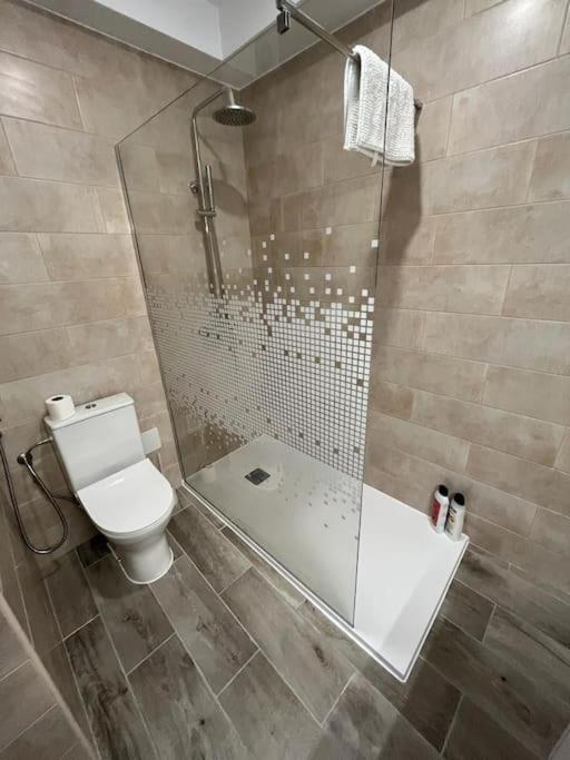 Ferienwohnung New 2023 Full Equipped Stylish Digi Los Realejos Exterior foto